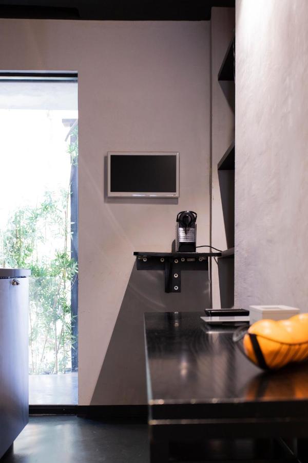 Greta Charming Suite In Trastevere Rome Bagian luar foto